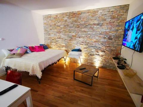 Maison Small Luxury Argelès-sur-Mer Eksteriør billede
