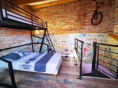 Maison Small Luxury Argelès-sur-Mer Eksteriør billede
