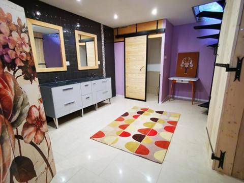 Maison Small Luxury Argelès-sur-Mer Eksteriør billede
