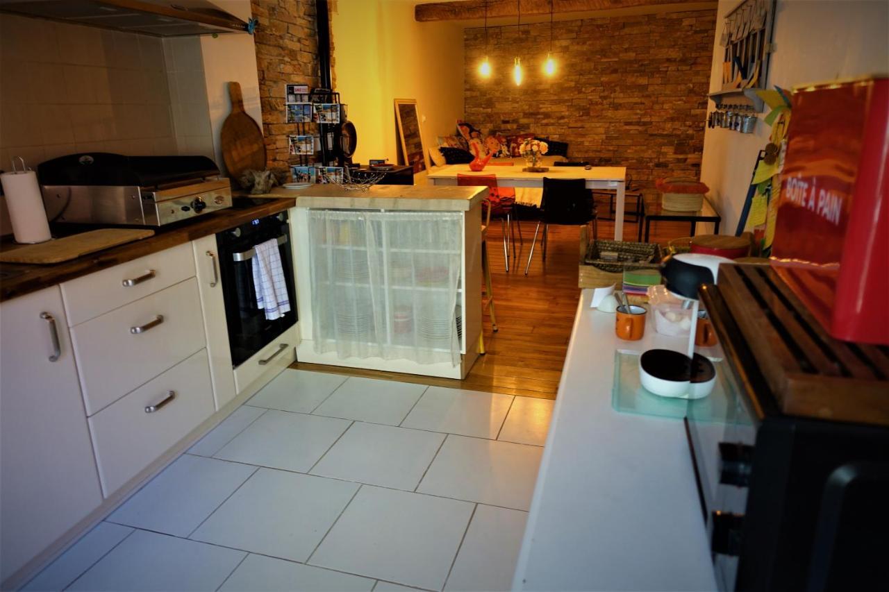 Maison Small Luxury Argelès-sur-Mer Eksteriør billede