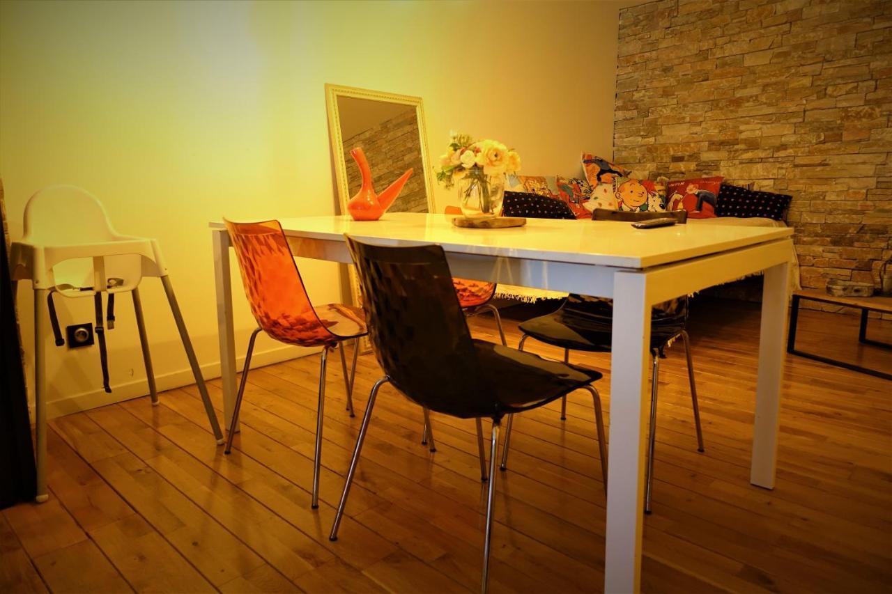 Maison Small Luxury Argelès-sur-Mer Eksteriør billede