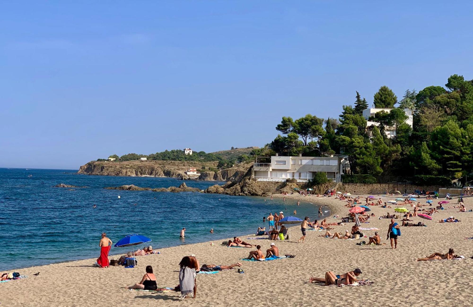 Maison Small Luxury Argelès-sur-Mer Eksteriør billede